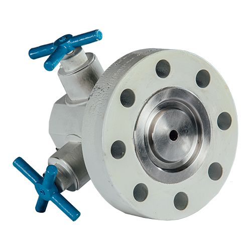 Needle and Double Block and Bleed Valves