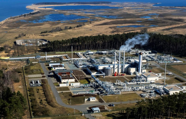 BEL Valves Supplies Six Figure Order for Europe’s Largest Processing Plant