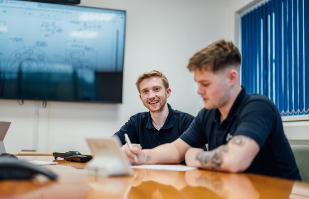 BEL Valves Completes £5M North Sea Oil Installation