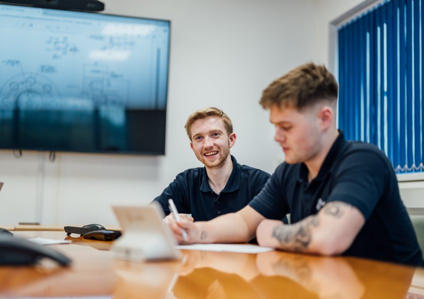 BEL Valves Completes £5M North Sea Oil Installation