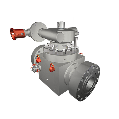 Subsea Ball Valves