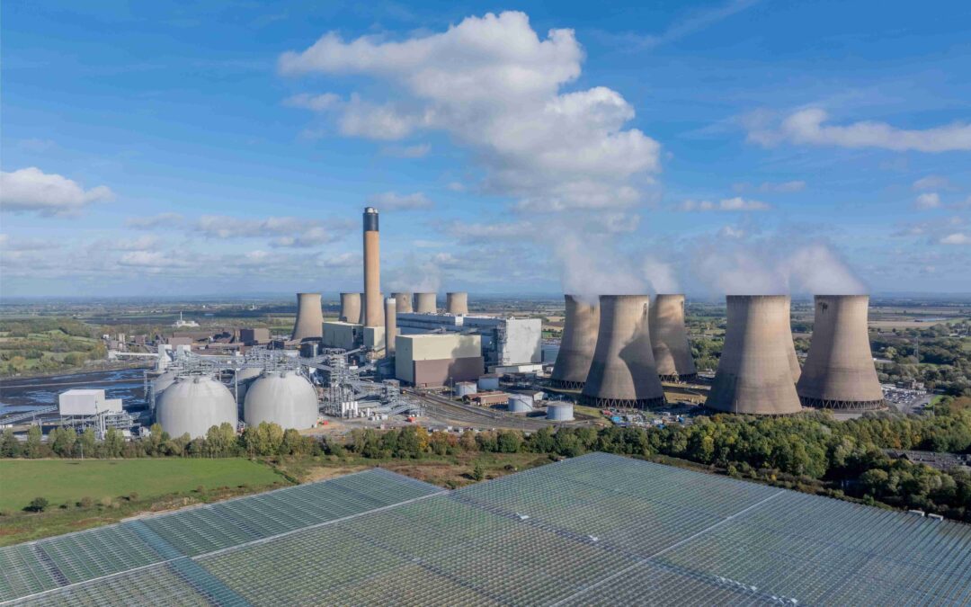 Carbon Capture Valves