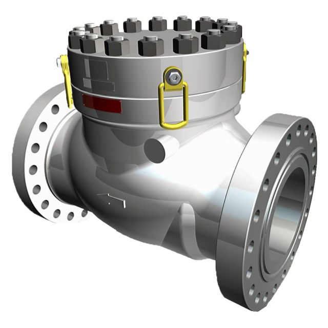 Offshore Check Valves